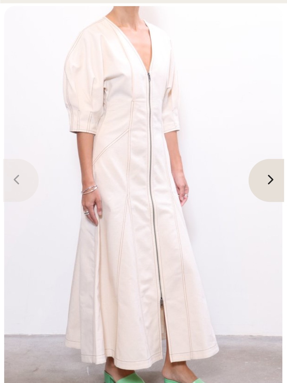 Mara Hoffman Sophie Dress